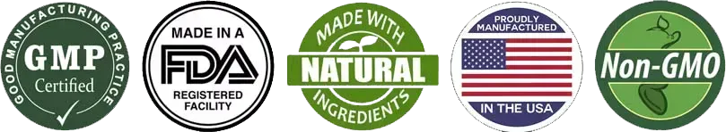 Sonuvita Natural Hearing Support Supplement
